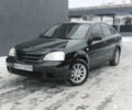 Чорний Шевроле Лачетті, об'ємом двигуна 0 л та пробігом 200 тис. км за 3000 $, фото 1 на Automoto.ua
