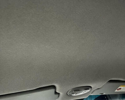 Черный Шевроле Лачетти, объемом двигателя 1.8 л и пробегом 176 тыс. км за 4550 $, фото 5 на Automoto.ua