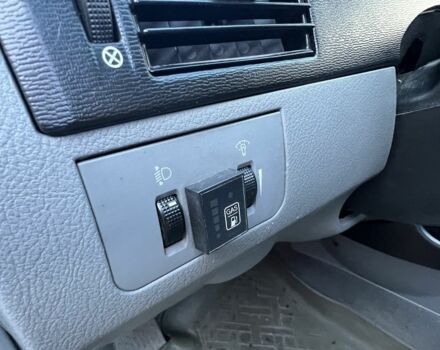 Черный Шевроле Лачетти, объемом двигателя 1.8 л и пробегом 300 тыс. км за 3950 $, фото 9 на Automoto.ua