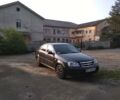 Черный Шевроле Лачетти, объемом двигателя 1.6 л и пробегом 158 тыс. км за 6300 $, фото 1 на Automoto.ua
