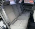 Черный Шевроле Лачетти, объемом двигателя 1.6 л и пробегом 271 тыс. км за 4100 $, фото 5 на Automoto.ua