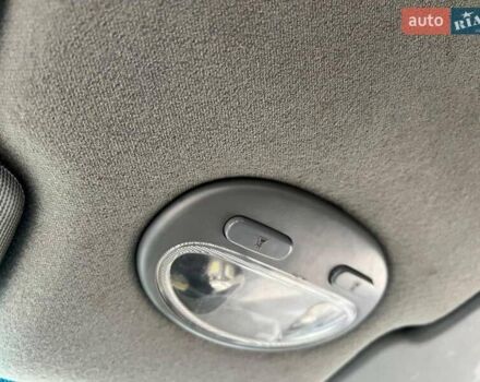 Черный Шевроле Лачетти, объемом двигателя 1.6 л и пробегом 247 тыс. км за 3890 $, фото 29 на Automoto.ua