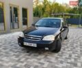 Чорний Шевроле Лачетті, об'ємом двигуна 1.8 л та пробігом 178 тис. км за 2850 $, фото 1 на Automoto.ua