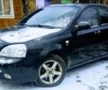 Чорний Шевроле Лачетті, об'ємом двигуна 1.6 л та пробігом 176 тис. км за 2300 $, фото 2 на Automoto.ua