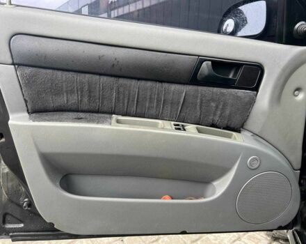 Чорний Шевроле Лачетті, об'ємом двигуна 1.6 л та пробігом 247 тис. км за 3890 $, фото 14 на Automoto.ua