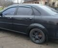 Чорний Шевроле Лачетті, об'ємом двигуна 1.6 л та пробігом 334 тис. км за 3250 $, фото 1 на Automoto.ua