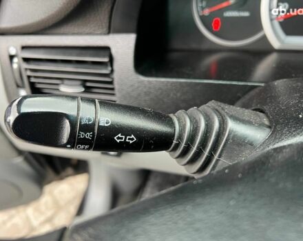 Чорний Шевроле Лачетті, об'ємом двигуна 1.6 л та пробігом 247 тис. км за 3890 $, фото 23 на Automoto.ua