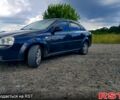 Черный Шевроле Лачетти, объемом двигателя 1.8 л и пробегом 258 тыс. км за 3300 $, фото 1 на Automoto.ua
