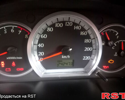 Чорний Шевроле Лачетті, об'ємом двигуна 1.8 л та пробігом 0 тис. км за 4600 $, фото 8 на Automoto.ua