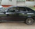 Чорний Шевроле Лачетті, об'ємом двигуна 1.8 л та пробігом 160 тис. км за 3700 $, фото 1 на Automoto.ua