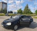 Чорний Шевроле Лачетті, об'ємом двигуна 1.6 л та пробігом 312 тис. км за 3399 $, фото 1 на Automoto.ua