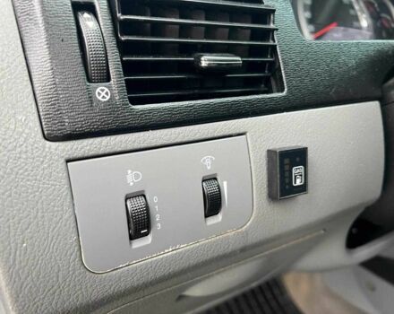 Чорний Шевроле Лачетті, об'ємом двигуна 1.6 л та пробігом 247 тис. км за 3890 $, фото 18 на Automoto.ua