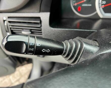 Чорний Шевроле Лачетті, об'ємом двигуна 1.6 л та пробігом 247 тис. км за 3890 $, фото 23 на Automoto.ua