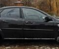 Чорний Шевроле Лачетті, об'ємом двигуна 1.6 л та пробігом 185 тис. км за 5300 $, фото 28 на Automoto.ua