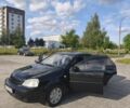 Чорний Шевроле Лачетті, об'ємом двигуна 1.6 л та пробігом 312 тис. км за 3100 $, фото 1 на Automoto.ua