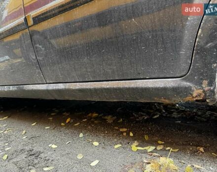 Чорний Шевроле Лачетті, об'ємом двигуна 1.6 л та пробігом 270 тис. км за 3500 $, фото 18 на Automoto.ua