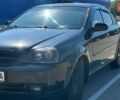 Чорний Шевроле Лачетті, об'ємом двигуна 1.8 л та пробігом 291 тис. км за 3700 $, фото 2 на Automoto.ua