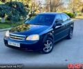 Чорний Шевроле Лачетті, об'ємом двигуна 1.8 л та пробігом 198 тис. км за 3500 $, фото 1 на Automoto.ua