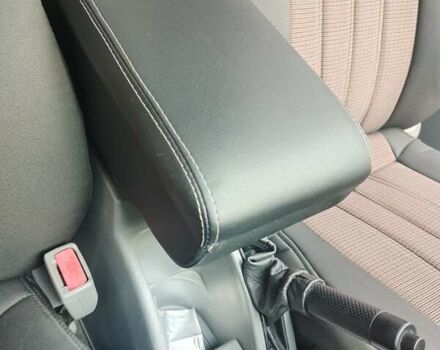 Черный Шевроле Лачетти, объемом двигателя 1.8 л и пробегом 265 тыс. км за 4600 $, фото 29 на Automoto.ua