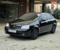 Чорний Шевроле Лачетті, об'ємом двигуна 1.8 л та пробігом 240 тис. км за 3600 $, фото 1 на Automoto.ua