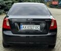 Чорний Шевроле Лачетті, об'ємом двигуна 1.8 л та пробігом 240 тис. км за 3600 $, фото 2 на Automoto.ua
