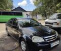 Чорний Шевроле Лачетті, об'ємом двигуна 1.6 л та пробігом 205 тис. км за 3400 $, фото 1 на Automoto.ua