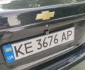 Черный Шевроле Лачетти, объемом двигателя 1.8 л и пробегом 265 тыс. км за 4600 $, фото 4 на Automoto.ua