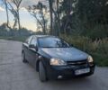 Черный Шевроле Лачетти, объемом двигателя 1.8 л и пробегом 164 тыс. км за 4100 $, фото 1 на Automoto.ua