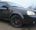 Чорний Шевроле Лачетті, об'ємом двигуна 1.6 л та пробігом 334 тис. км за 3250 $, фото 8 на Automoto.ua