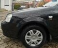 Чорний Шевроле Лачетті, об'ємом двигуна 1.6 л та пробігом 185 тис. км за 5300 $, фото 21 на Automoto.ua