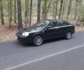 Чорний Шевроле Лачетті, об'ємом двигуна 1.6 л та пробігом 190 тис. км за 2222 $, фото 2 на Automoto.ua