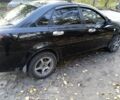 Черный Шевроле Лачетти, объемом двигателя 0 л и пробегом 280 тыс. км за 4500 $, фото 1 на Automoto.ua
