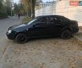 Черный Шевроле Лачетти, объемом двигателя 1.6 л и пробегом 337 тыс. км за 3100 $, фото 1 на Automoto.ua
