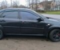 Чорний Шевроле Лачетті, об'ємом двигуна 1.6 л та пробігом 334 тис. км за 3250 $, фото 9 на Automoto.ua