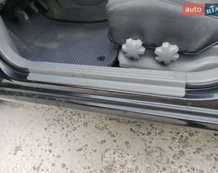 Черный Шевроле Лачетти, объемом двигателя 1.8 л и пробегом 265 тыс. км за 4600 $, фото 32 на Automoto.ua