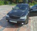 Чорний Шевроле Лачетті, об'ємом двигуна 1.6 л та пробігом 200 тис. км за 5000 $, фото 1 на Automoto.ua