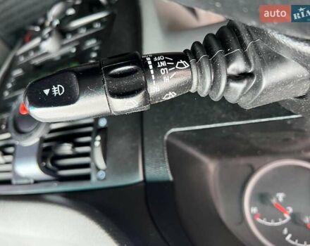 Черный Шевроле Лачетти, объемом двигателя 1.6 л и пробегом 247 тыс. км за 3890 $, фото 22 на Automoto.ua