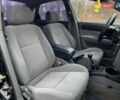 Черный Шевроле Лачетти, объемом двигателя 1.6 л и пробегом 271 тыс. км за 4100 $, фото 10 на Automoto.ua