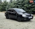 Чорний Шевроле Лачетті, об'ємом двигуна 1.8 л та пробігом 240 тис. км за 3600 $, фото 4 на Automoto.ua
