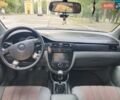 Черный Шевроле Лачетти, объемом двигателя 1.8 л и пробегом 265 тыс. км за 4600 $, фото 35 на Automoto.ua