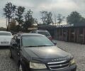 Черный Шевроле Лачетти, объемом двигателя 1.8 л и пробегом 190 тыс. км за 2900 $, фото 2 на Automoto.ua