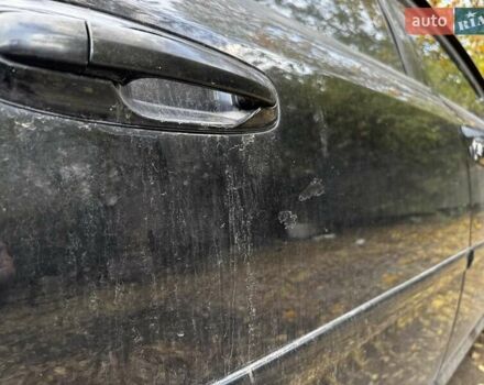 Чорний Шевроле Лачетті, об'ємом двигуна 1.6 л та пробігом 270 тис. км за 3500 $, фото 14 на Automoto.ua
