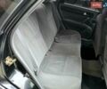 Чорний Шевроле Лачетті, об'ємом двигуна 1.8 л та пробігом 240 тис. км за 3600 $, фото 12 на Automoto.ua