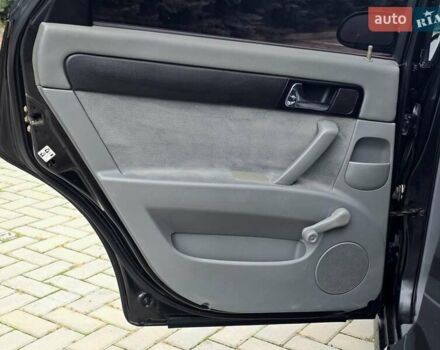 Чорний Шевроле Лачетті, об'ємом двигуна 1.8 л та пробігом 240 тис. км за 3600 $, фото 10 на Automoto.ua