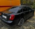 Чорний Шевроле Лачетті, об'ємом двигуна 1.6 л та пробігом 270 тис. км за 3500 $, фото 3 на Automoto.ua