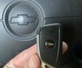 Черный Шевроле Лачетти, объемом двигателя 1.6 л и пробегом 152 тыс. км за 4750 $, фото 16 на Automoto.ua