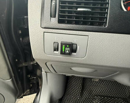 Чорний Шевроле Лачетті, об'ємом двигуна 1.6 л та пробігом 166 тис. км за 4900 $, фото 12 на Automoto.ua