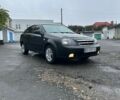 Чорний Шевроле Лачетті, об'ємом двигуна 1.8 л та пробігом 231 тис. км за 3500 $, фото 1 на Automoto.ua