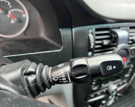 Чорний Шевроле Лачетті, об'ємом двигуна 1.6 л та пробігом 247 тис. км за 3890 $, фото 22 на Automoto.ua