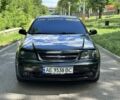Чорний Шевроле Лачетті, об'ємом двигуна 1.6 л та пробігом 200 тис. км за 4698 $, фото 1 на Automoto.ua